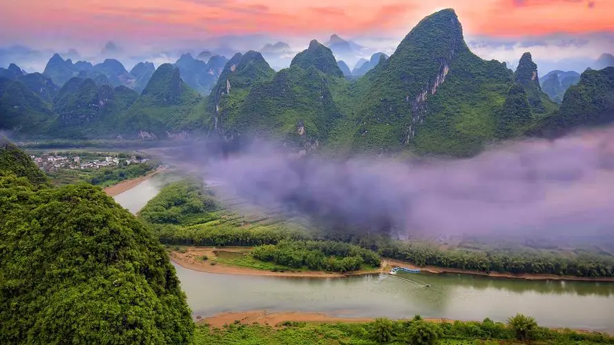 工业环保智慧制造